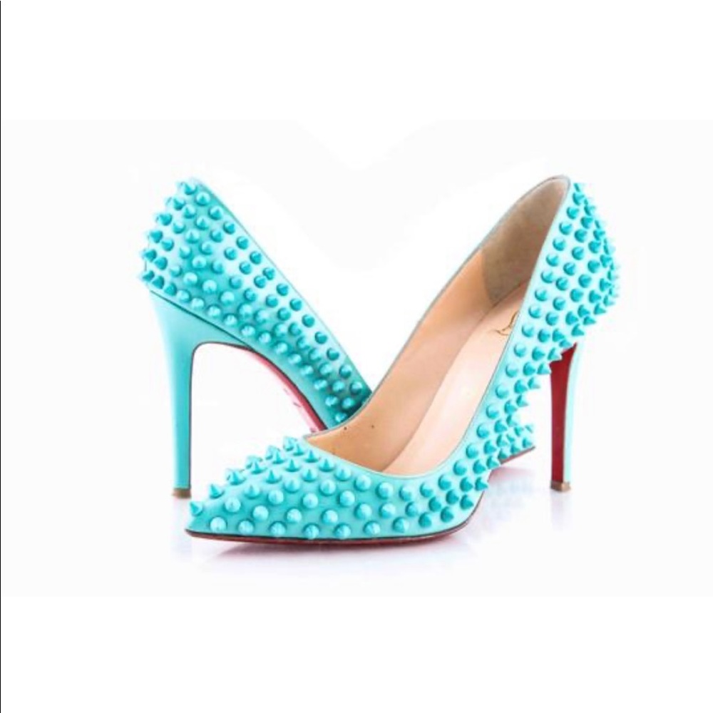 Christian Louboutin